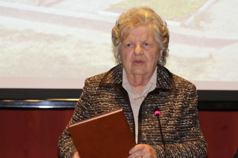 Addio a Silvia Biletta, scrittrice e giornalista